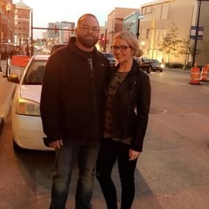 Meet your Posher, Eric